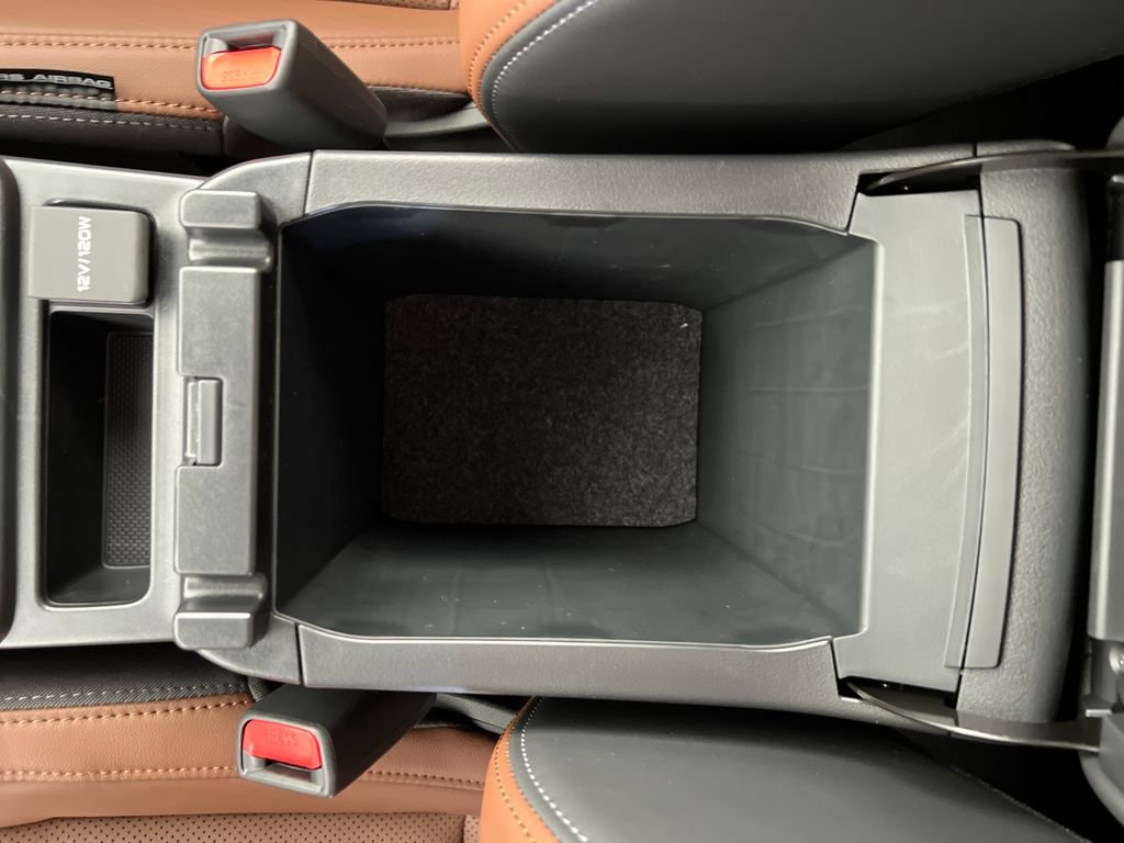 New 2026 Subaru Outback Touring image 28