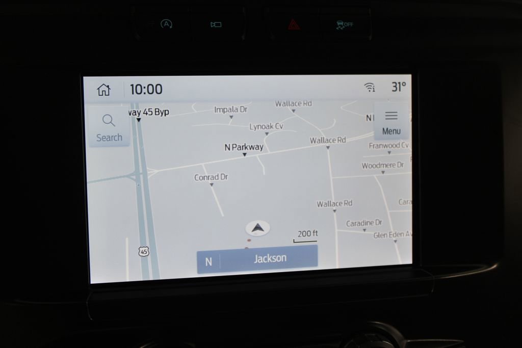 Used 2023 Ford F150 XLT w/ Trailer Tow Package image 49