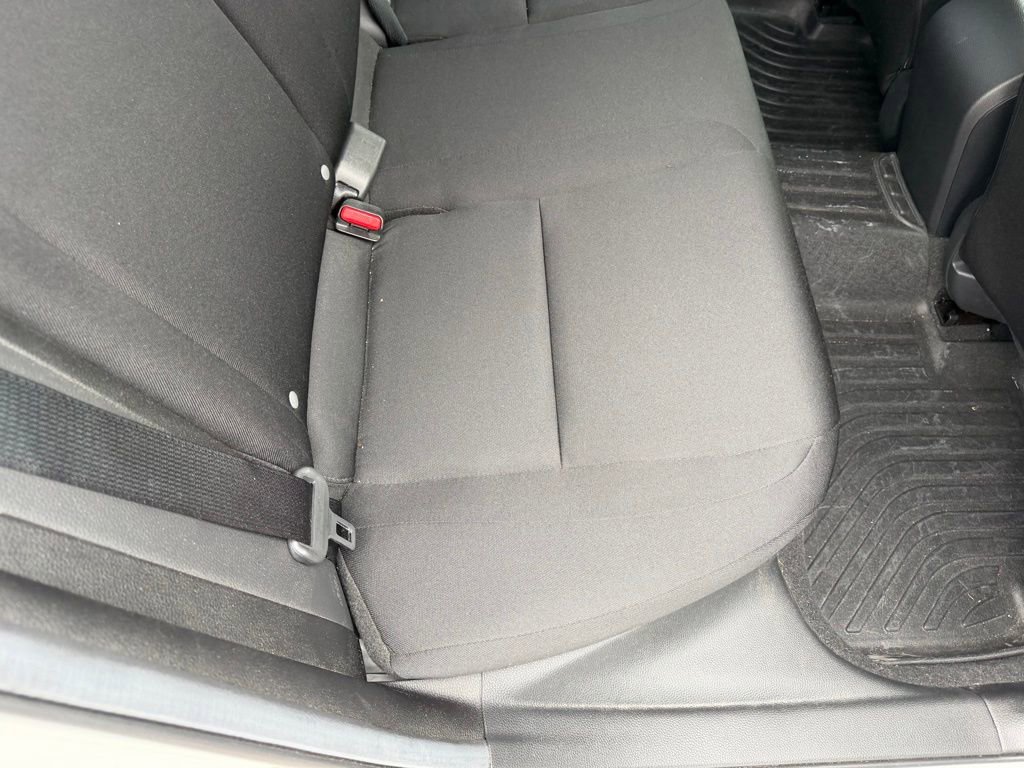 Used 2024 Honda Civic LX image 18