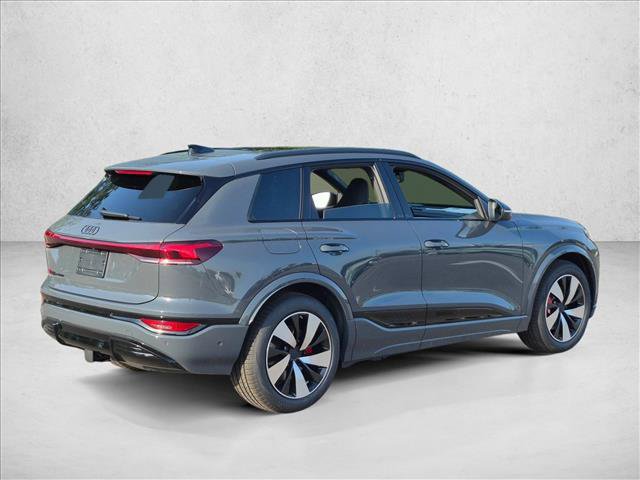 New 2027 Audi SQ6 e-tron Premium Plus AWD/4WD image 2