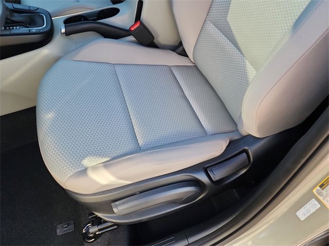 New 2025 Kia Soul LX w/ LX Technology Package image 14