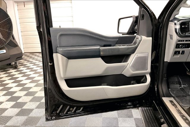 Used 2021 Ford F150 Limited AWD/4WD image 22