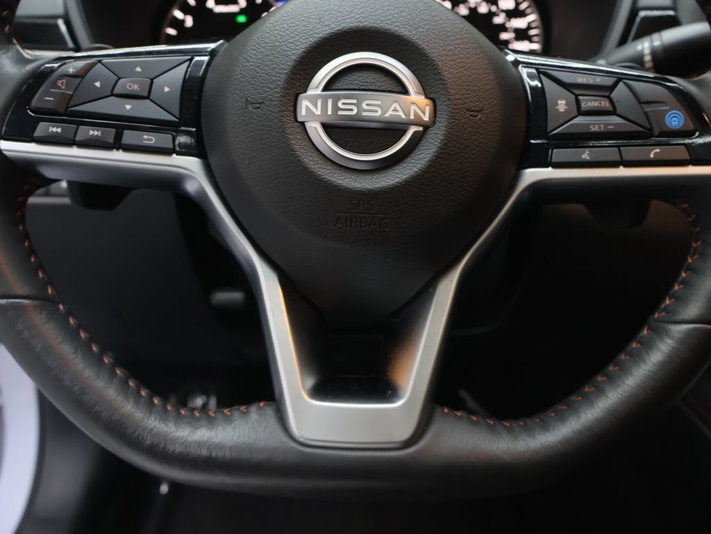 Used 2023 Nissan Altima 2.0 SR FWD image 18