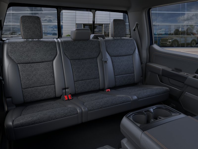 New 2026 Ford F150 Tremor AWD/4WD image 33