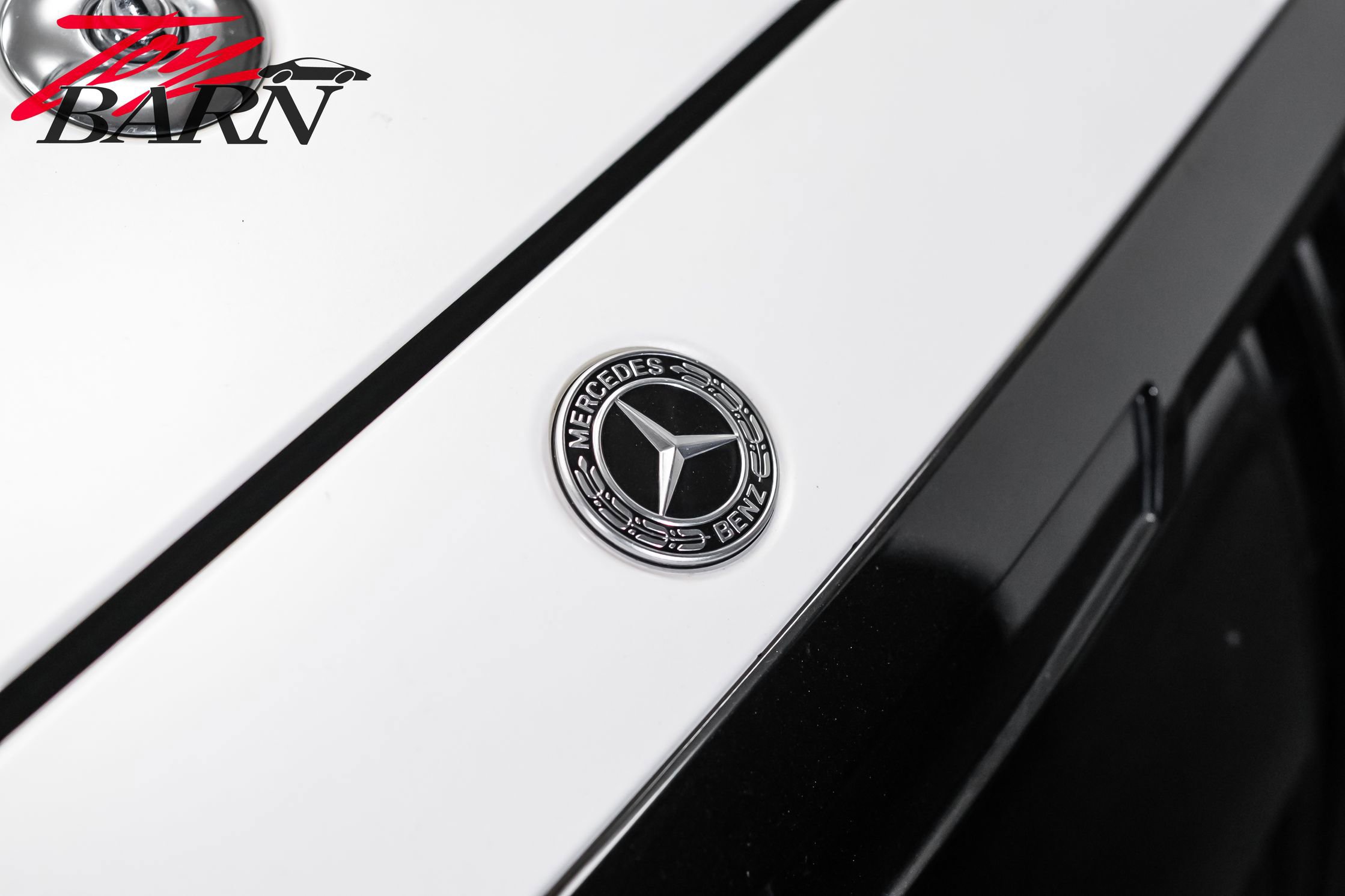 Used 2022 Mercedes-Benz S 580 4MATIC Sedan image 10
