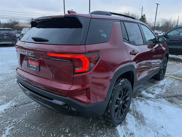 New 2026 GMC Terrain Elevation w/ Elevation Premium Package image 6