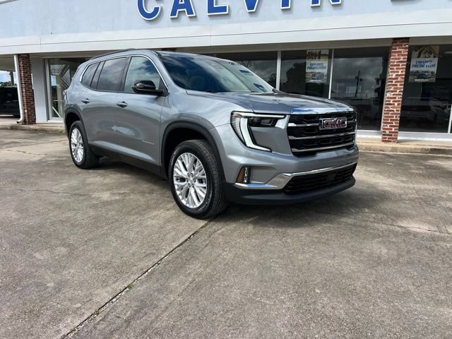 Used 2026 GMC Acadia Elevation w/ Elevation Premium Package FWD image 1