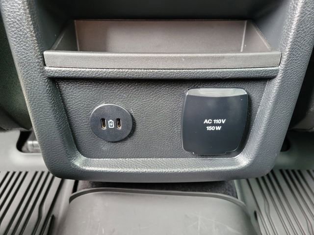 Certified 2023 Ford Edge SEL w/ Convenience Package AWD/4WD image 26