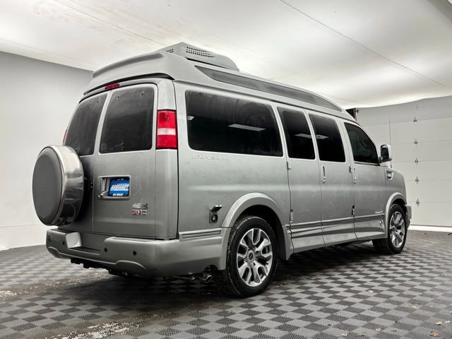 Used 2022 GMC Savana 2500 Mobility w/ Enhanced Convenience Package image 15