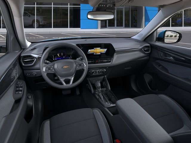 New 2026 Chevrolet TrailBlazer LT w/ Convenience Package image 15