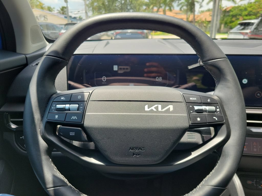 Certified 2026 Kia Sportage SX FWD image 23