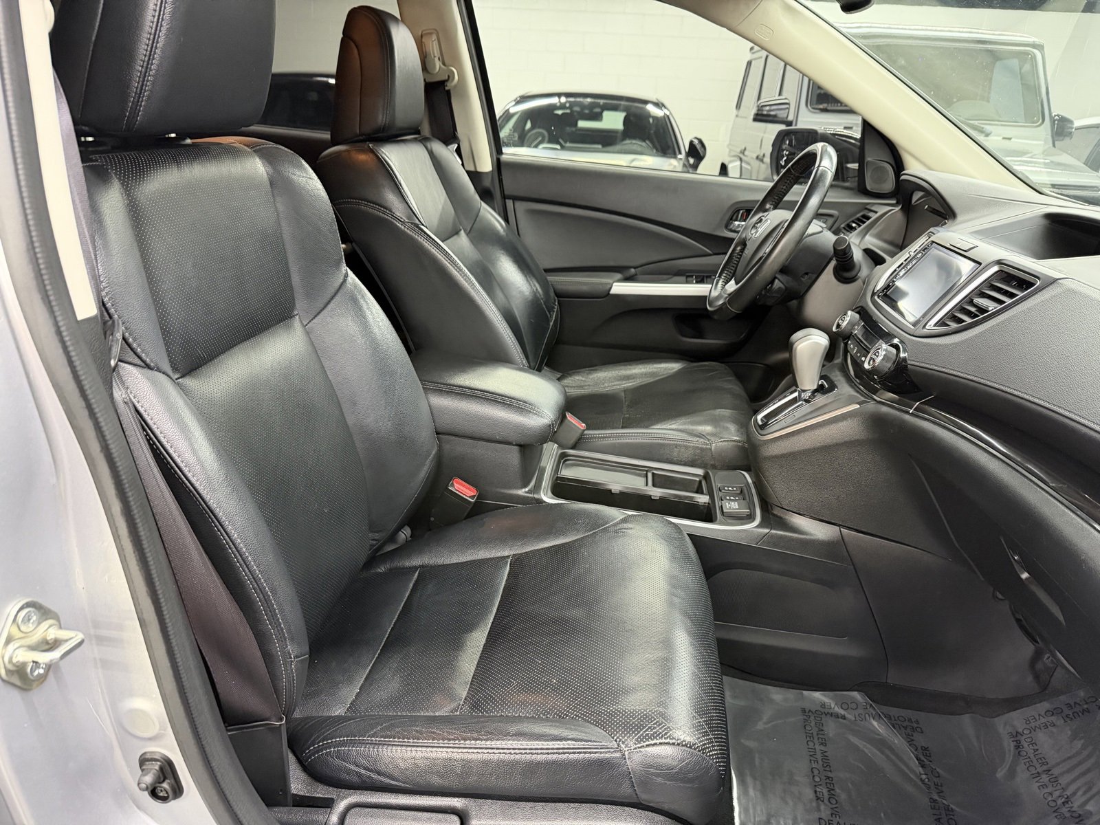 Used 2016 Honda CR-V Touring image 24