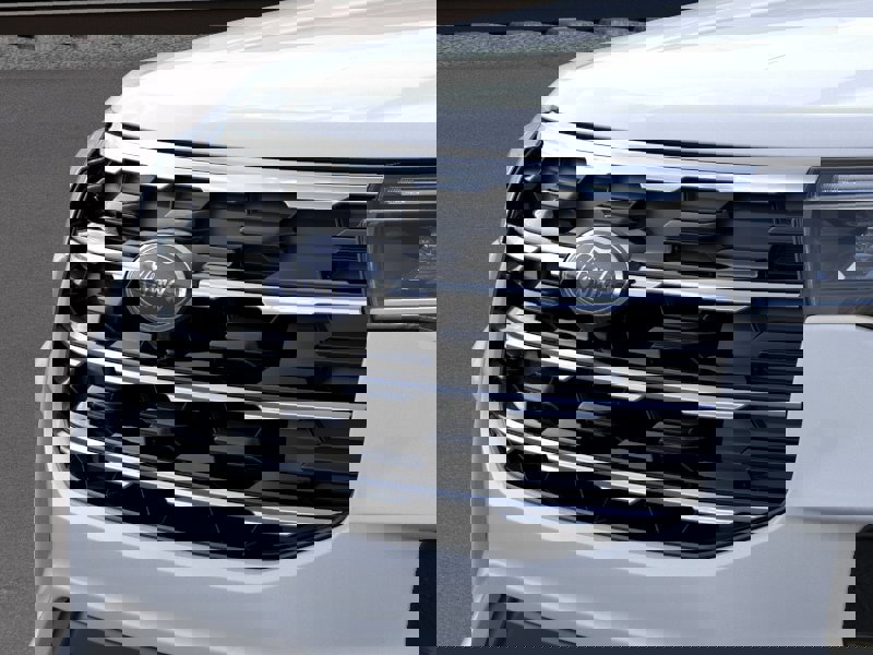 New 2026 Ford Explorer Active image 17