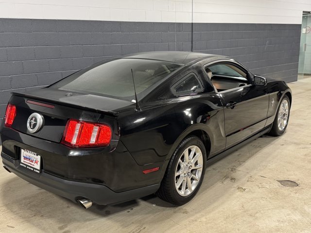 Used 2011 Ford Mustang Premium w/ 202A Rapid Spec Order Code image 13