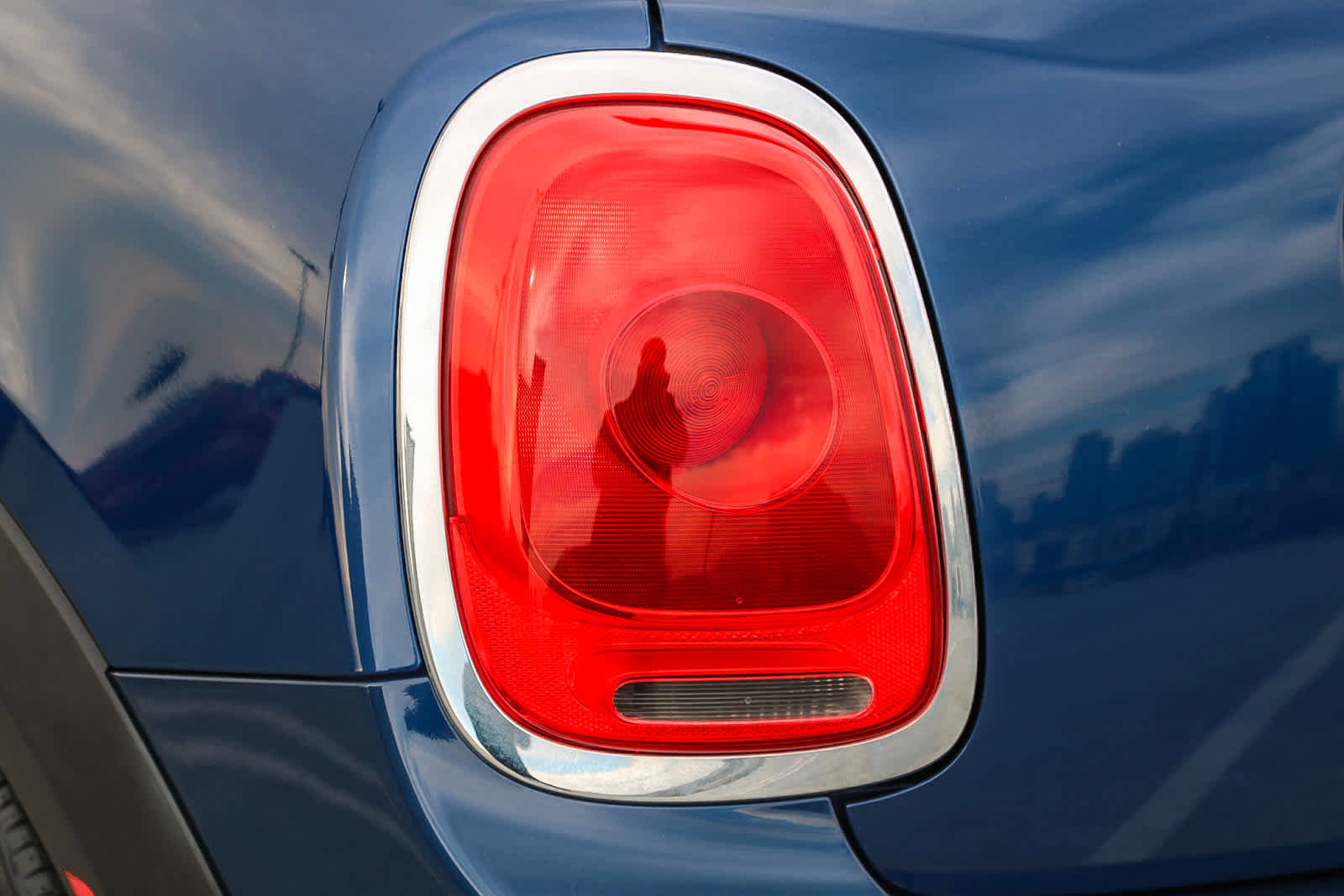 Used 2015 MINI Cooper S image 10