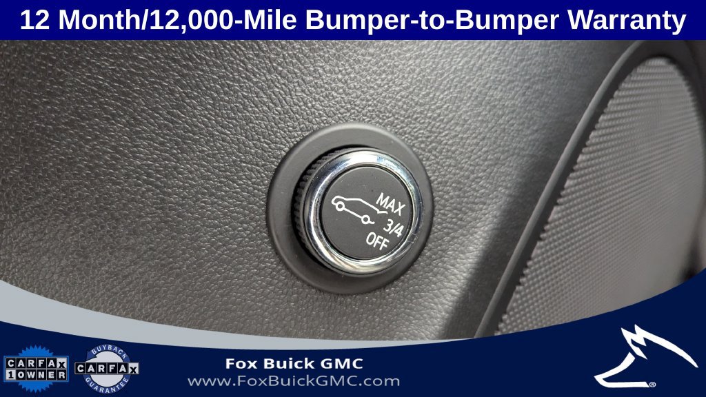 Used 2024 Buick Envision Sport Touring AWD/4WD image 27