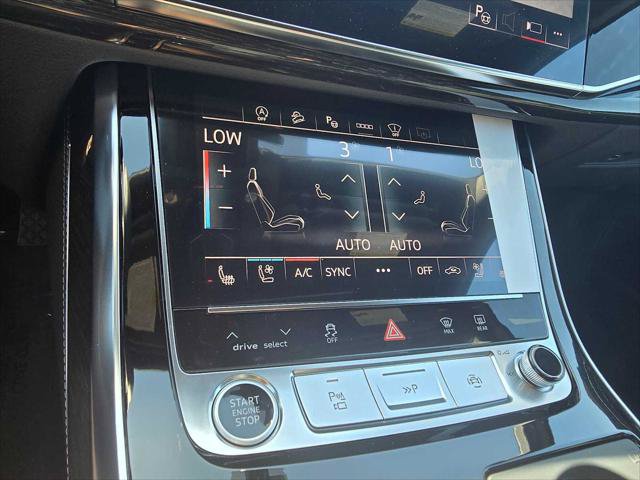 Used 2025 Audi Q7 3.0T Prestige w/ Prestige Package AWD/4WD image 32
