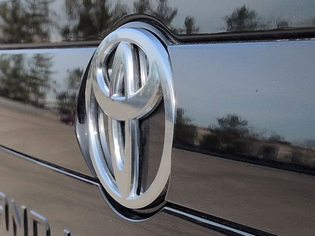 Certified 2026 Toyota Grand Highlander XLE image 28