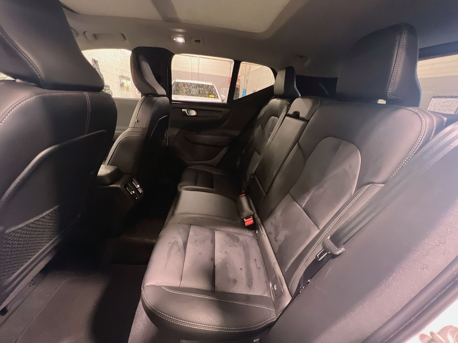 Certified 2023 Volvo XC40 B5 Plus w/ Climate Package AWD/4WD image 25