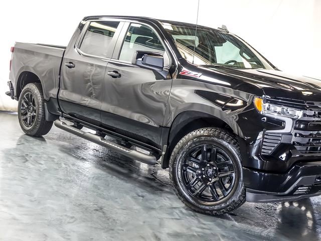 New 2026 Chevrolet Silverado 1500 RST image 5
