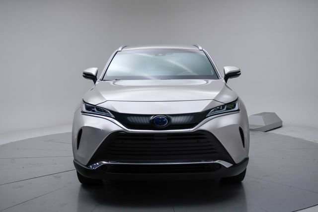 Used 2021 Toyota Venza XLE w/ Softex Package AWD/4WD image 8