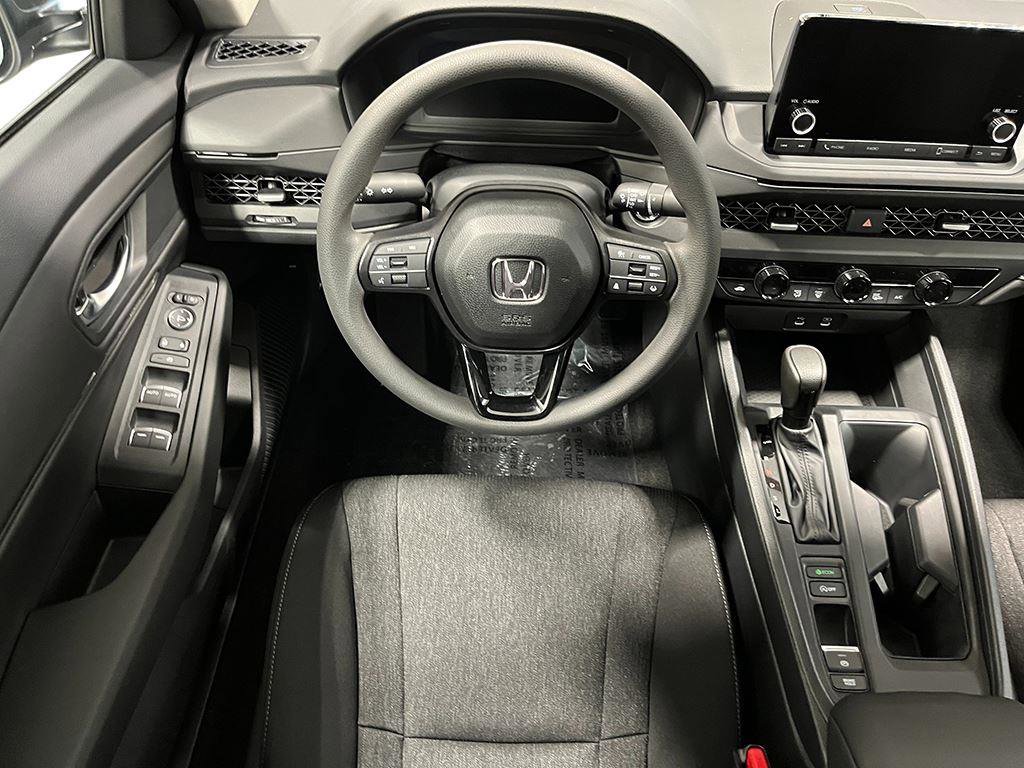 New 2025 Honda Accord SE image 16