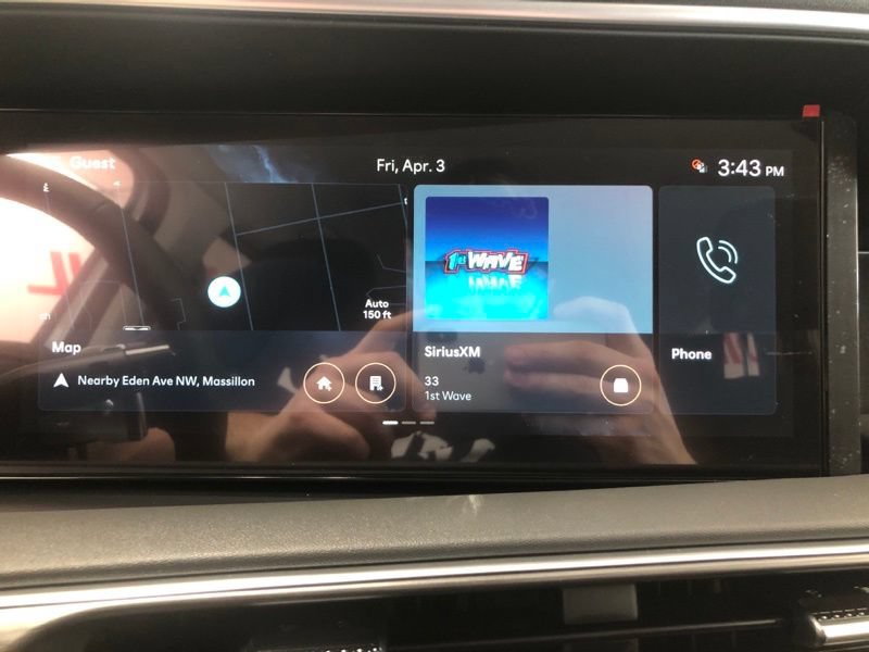 New 2026 Hyundai Palisade SE AWD/4WD image 26