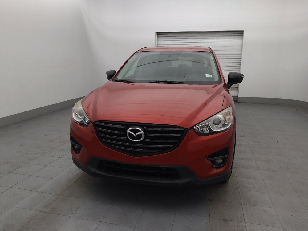 Used 2016 MAZDA CX-5 Touring image 15