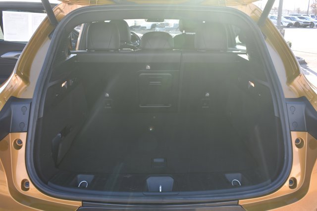 Used 2024 Dodge Hornet R/T Plus w/ Track Pack image 19