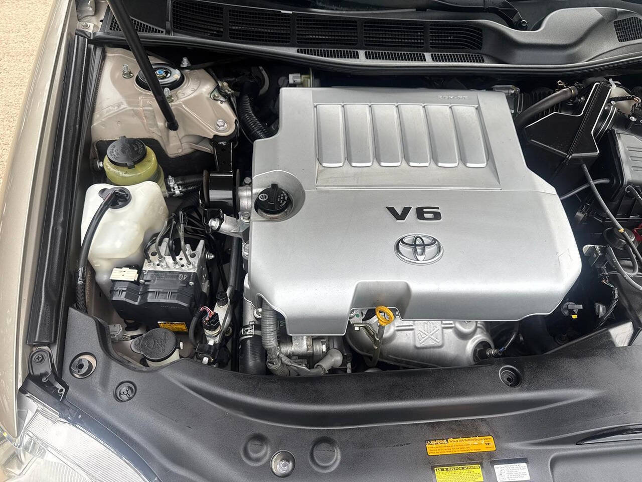 Used 2006 Toyota Avalon XLS FWD image 37