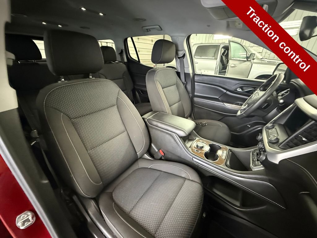 Used 2023 GMC Acadia SLE w/ Driver Convenience Package image 47