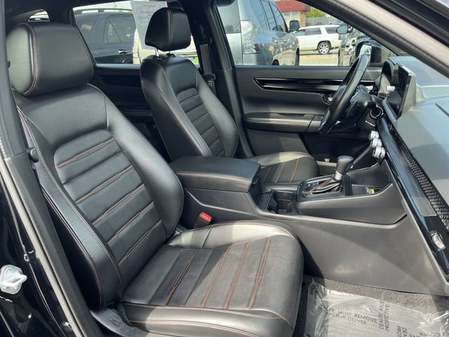 Used 2025 Honda CR-V Sport Touring image 27