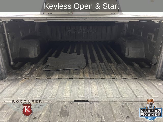 Used 2024 GMC Sierra 1500 Denali w/ Technology Package AWD/4WD image 26