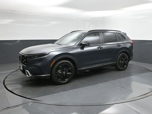 New 2026 Honda CR-V Sport Touring image 34