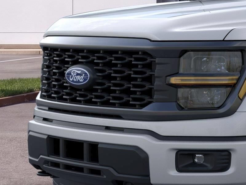 New 2026 Ford F150 STX w/ Equipment Group 200A AWD/4WD image 17