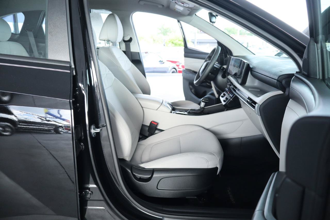 Used 2026 Hyundai Tucson SE FWD image 36