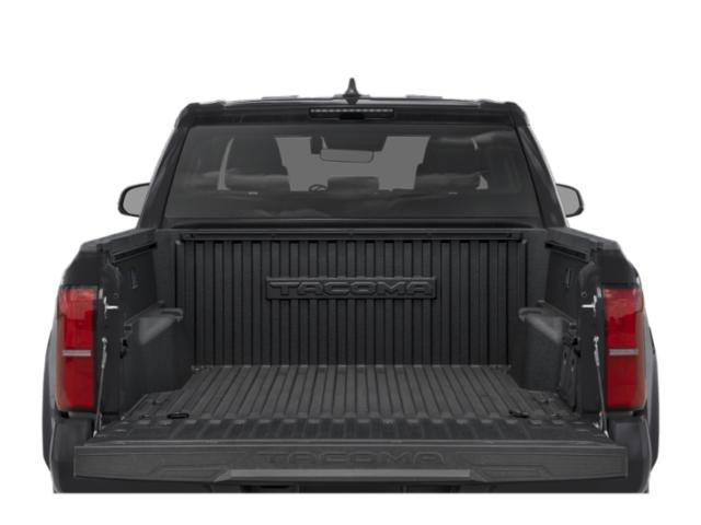 Certified 2025 Toyota Tacoma TRD Sport AWD/4WD image 10