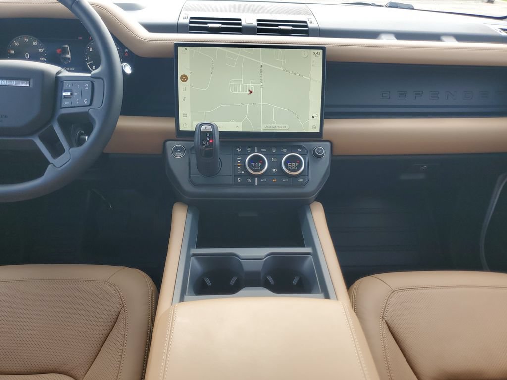 Used 2026 Land Rover Defender 130 S AWD/4WD image 30