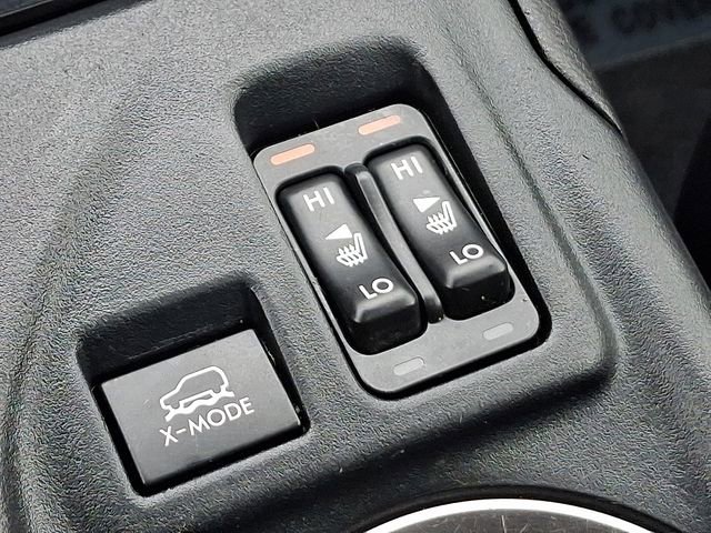 Used 2023 Subaru Crosstrek 2.5i Limited image 27