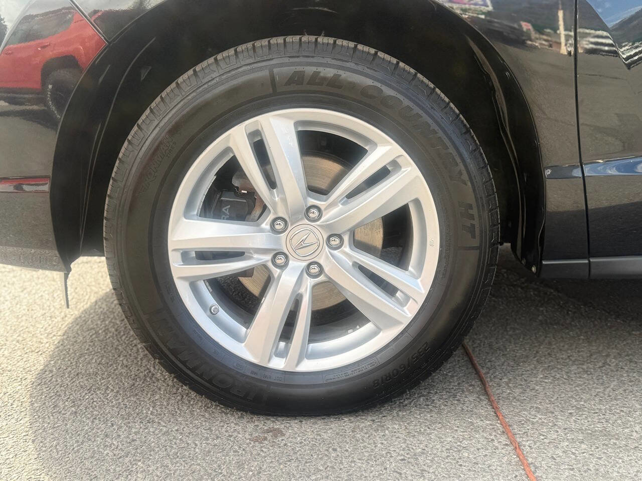 Used 2015 Acura RDX AWD w/ Technology Package image 91