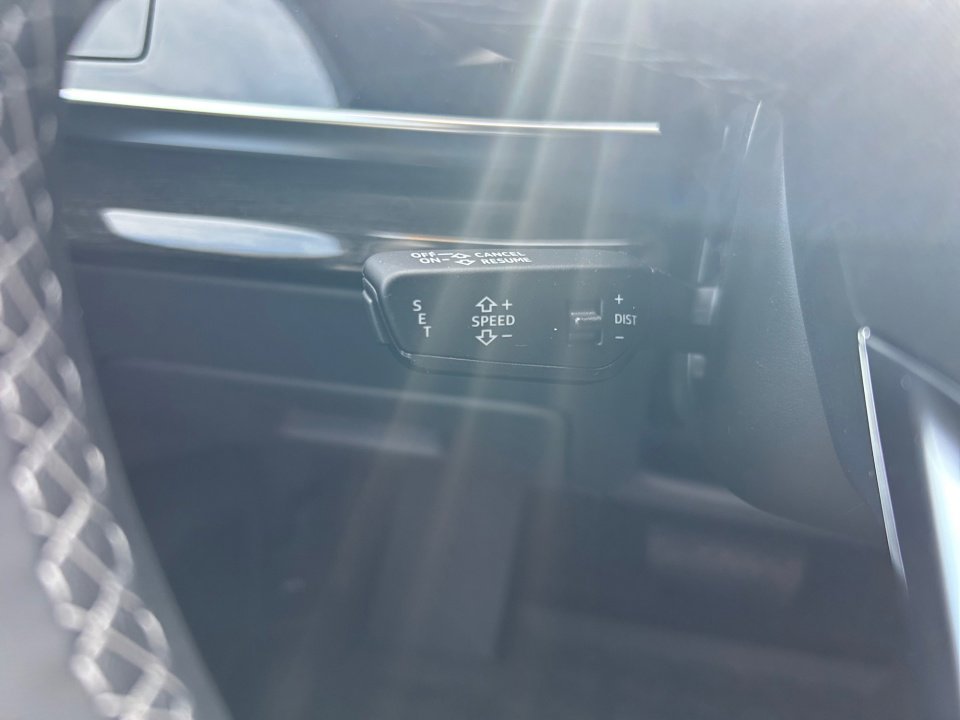 New 2026 Audi Q7 3.0T Premium Plus image 20