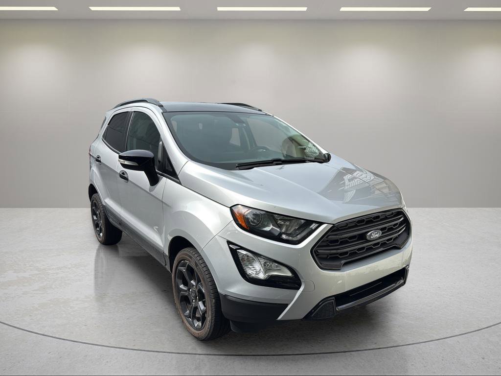 Used 2021 Ford EcoSport SES AWD/4WD image 2