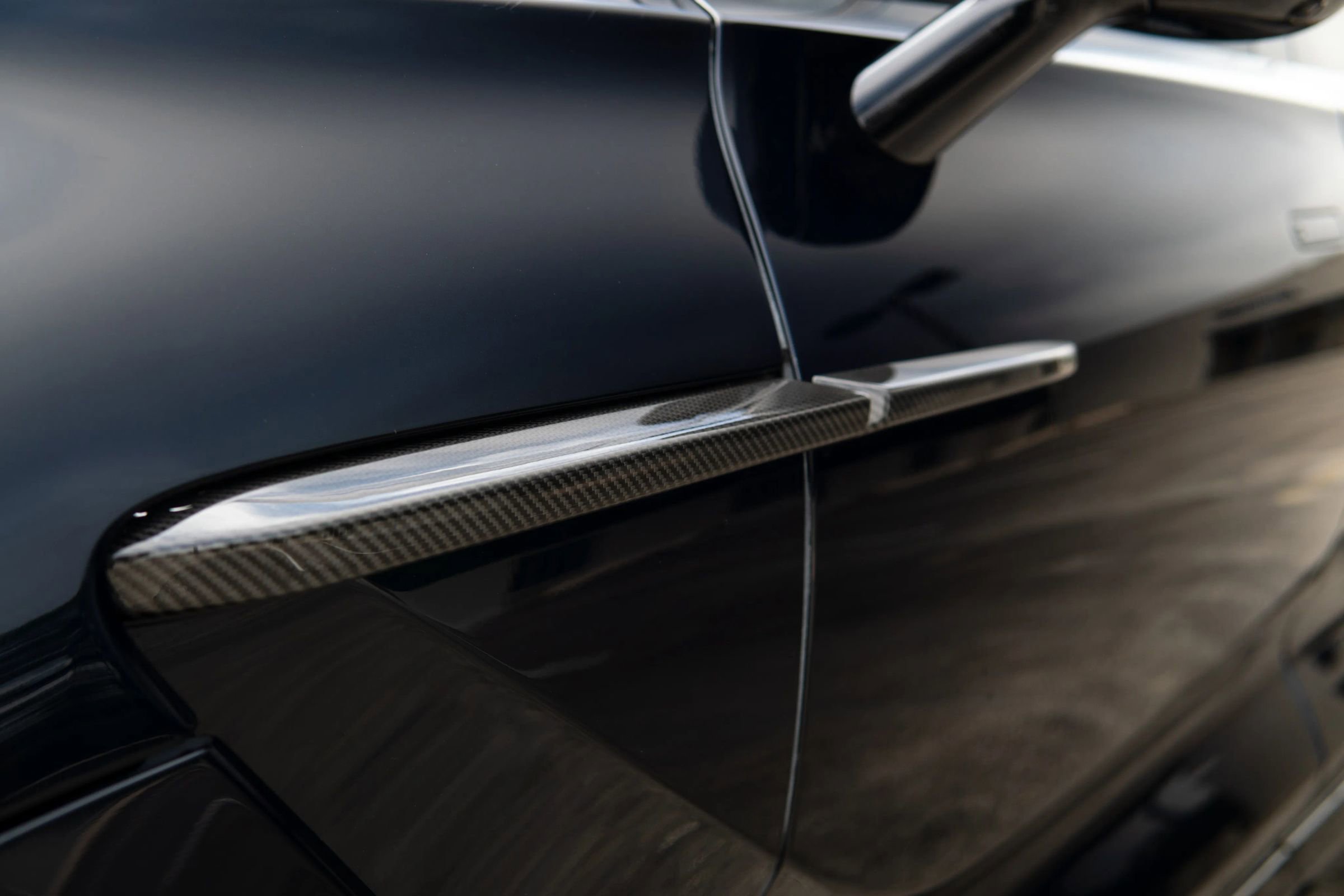 Used 2023 Aston Martin DBX 707 image 7