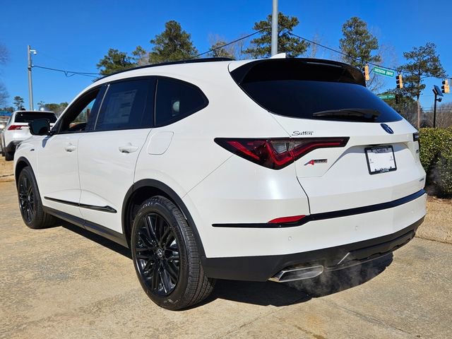 New 2026 Acura MDX A-Spec image 10