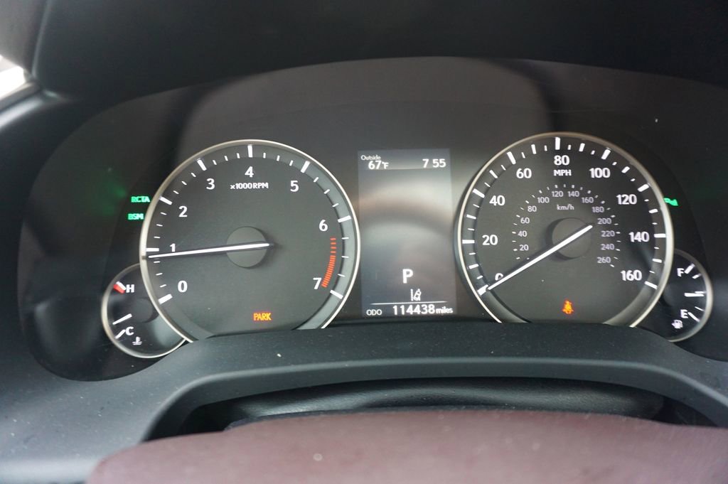 Used 2017 Lexus RX 350 FWD w/ Premium Package image 6