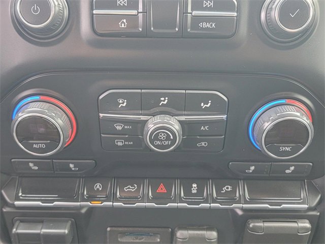 Used 2019 Chevrolet Silverado 1500 LT w/ All-Star Edition image 22