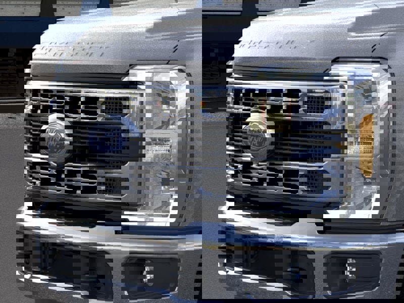New 2026 Ford F350 XLT image 17