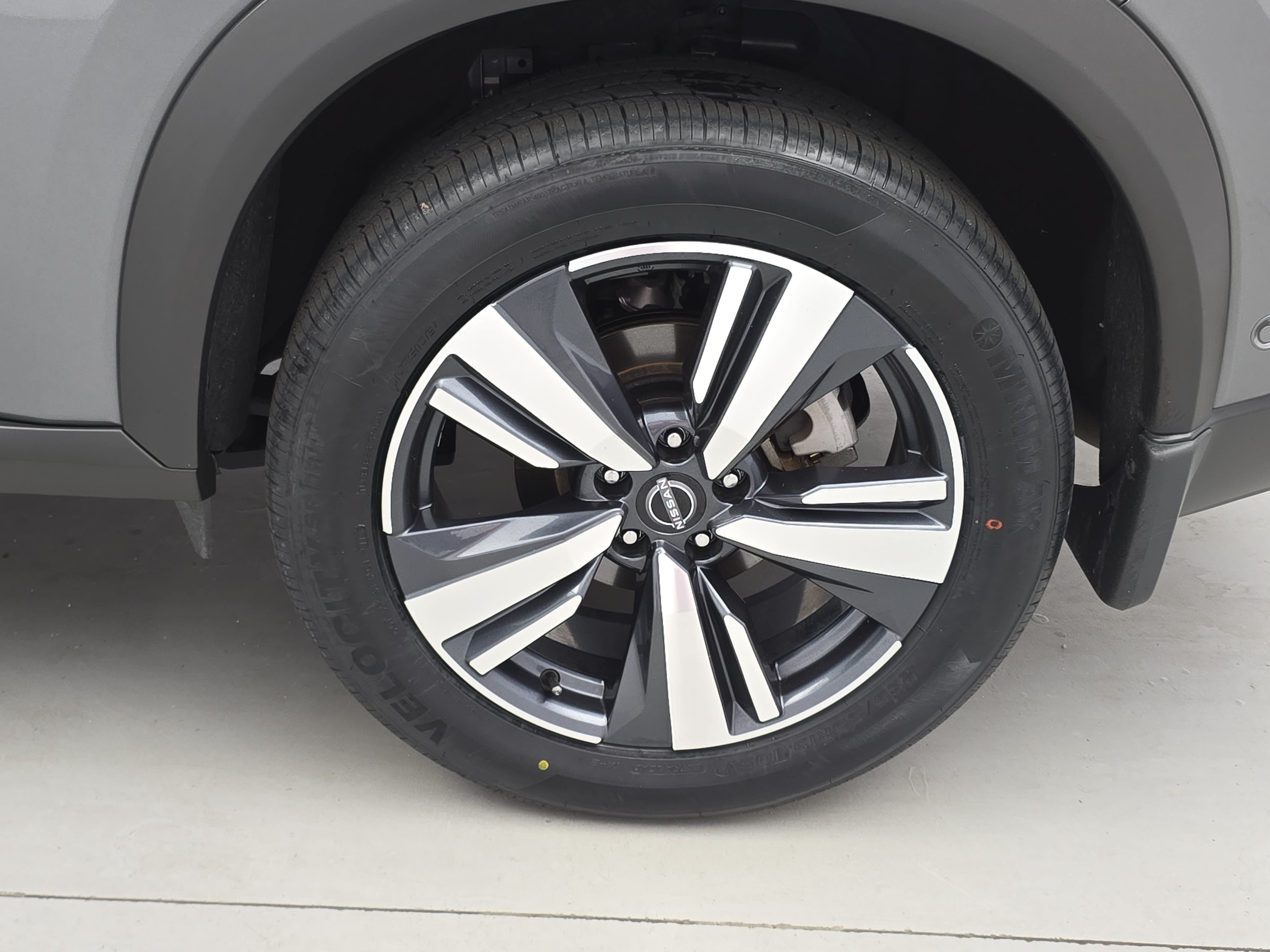 Used 2023 Nissan Rogue SL w/ SL Premium Package AWD/4WD image 34