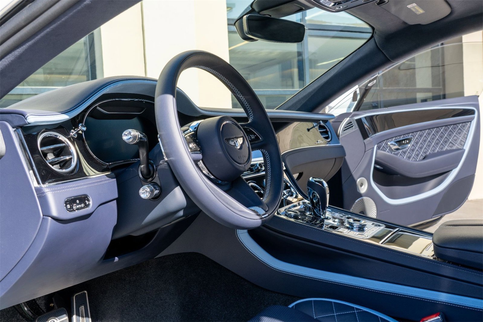 Used 2024 Bentley Continental GT Speed image 5