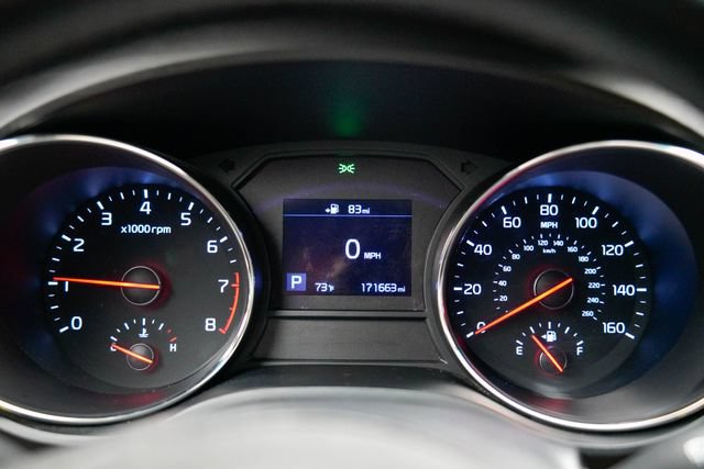 Used 2020 Kia Sedona EX FWD image 33
